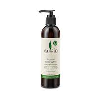 Sukin Botanical Body Wash, 250ml