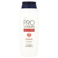 Superdrug Pro Vitamin Colour Care Shampoo 400ml
