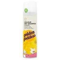 superdrug dry shampoo golden goddess 150ml