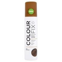 Superdrug Roots Concealer Spray Brown 75ml, Brunette