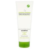 Superdrug Trichology Revitalising Scalp Shampoo
