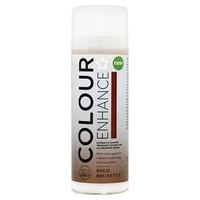 superdrug colour enhance bold brunette 150ml brunette