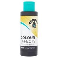 superdrug colour effects honey blonde 803 blonde