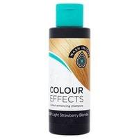 Superdrug Colour Effects Light Strawberry Blonde 9.37, Blonde