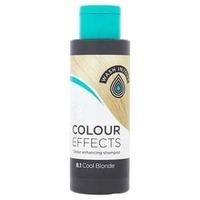 superdrug colour effects cool blonde 81 blonde