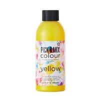 superdrug pick mix colour semi permanent hair dye yellow