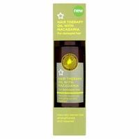 Superdrug Hair Therapy Oil with Macadamia 50ml
