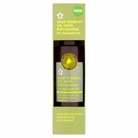 superdrug hair therapy oil with macadamia 50ml