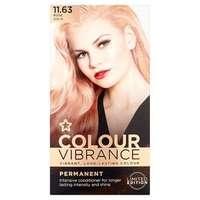 Superdrug Colour Vibrance Rose Gold 11.63, Vibrant