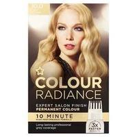 superdrug colour radiance light blonde 100