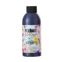Superdrug Pick & Mix Colour Semi Permanent Hair Dye Silver