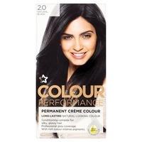 superdrug performance natural black black