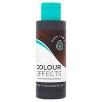 superdrug colour effects chocolate brown 67