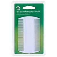 Superdrug Detect Head Lice Comb