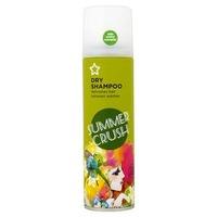 superdrug dry shampoo sinful moments 150ml