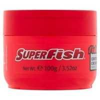 Superfish Fishfix Controlling Wa...