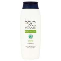 superdrug pro vitamin shine shampoo 400ml