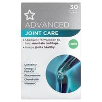 Superdrug Advanced Jointcare 30s