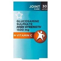 Superdrug Glucosamine 1500mg 30s