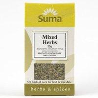 Suma Mixed Herbs, 20gr