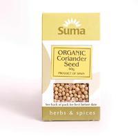 Suma Coriander Seeds, 40gr