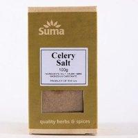 Suma Celery Salt, 100gr