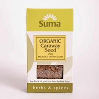 suma caraway seeds 50gr