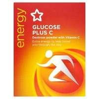 Superdrug Glucose +C 450g