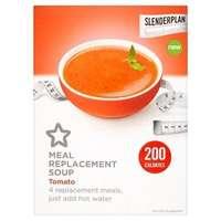 Superdrug Tomato Soup 4 x 55g