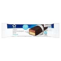 Superdrug Slenderplan Coconut Meal Replacement Bar 56g