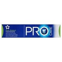 Superdrug Procare Gum Health Toothpaste