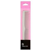 superdrug wide tooth comb large