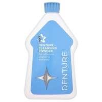 Superdrug Denture Cleaning Powder