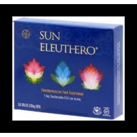 Sun Chlorella Eleuthero Tablets, 200mg, 240Tabs