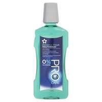 Superdrug Pr Care Extra Fresh Mouthwash 500ml