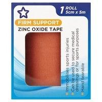 Superdrug Zinc Oxide Tape