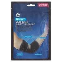 superdrug neoprene elbow support