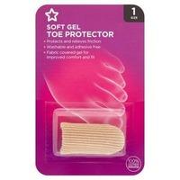 superdrug toe gel protector