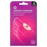 Superdrug Foam Bunion Cushions