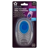 Superdrug Men\'s Anti-Fatigue Heel Cushion