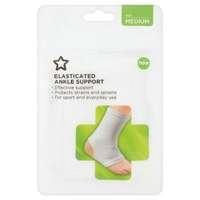 Superdrug Ankle Joint Support Medium