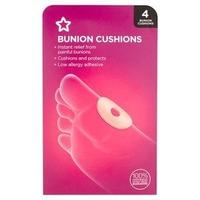 Superdrug Bunion Cushions