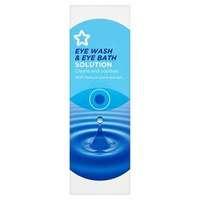 superdrug eye wash eye bath