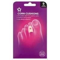 Superdrug Foam Corn Cushions