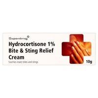 Superdrug Hydrocortisone 10g
