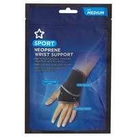 Superdrug Neoprene Wrist Support Medium