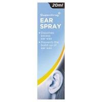Superdrug Ear Spray