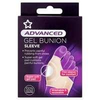 Superdrug Gel Bunion Sleeve X1