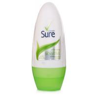 Sure Women Aloe Vera Anti-Perspirant Deodorant Roll-On