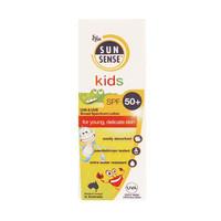 sunsense toddler milk spf50 roll on